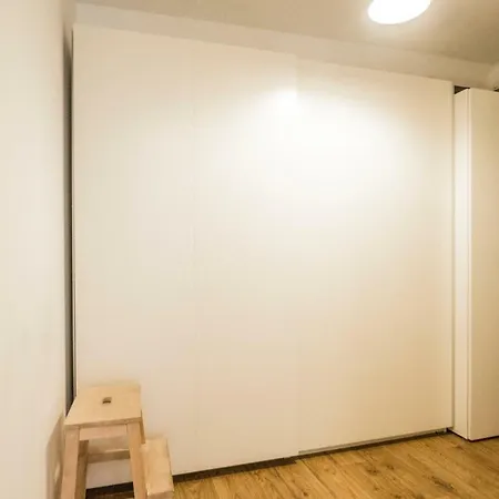 Apartament Pilsudskiego *