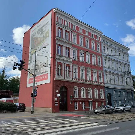 דירה Apartament Pilsudskiego *