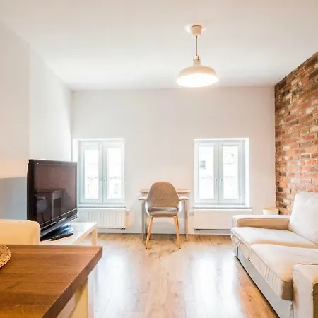 Apartament Pilsudskiego