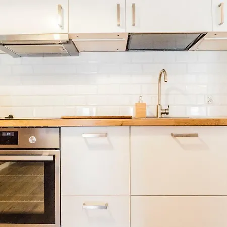 Apartament Pilsudskiego *