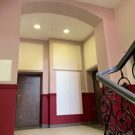 דירה Apartament Pilsudskiego *