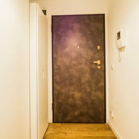 Apartament Pilsudskiego * Wroclaw
