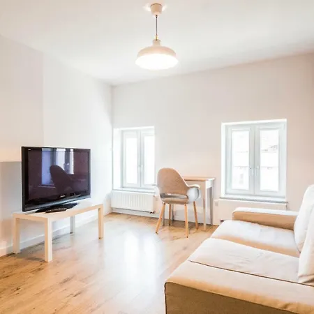 Apartament Pilsudskiego Apartment Wroclaw