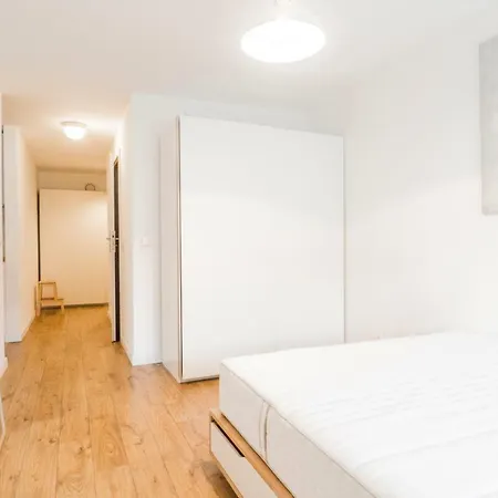 Apartament Pilsudskiego
