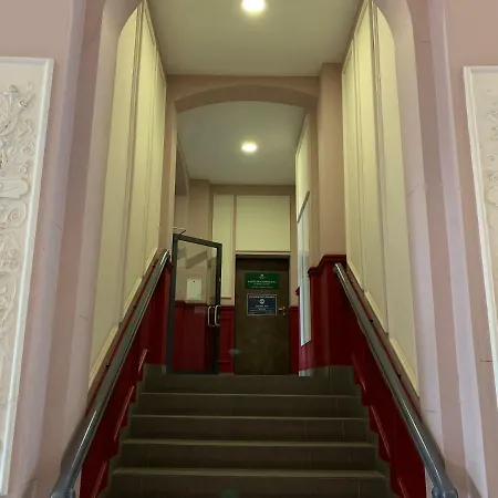 Apartament Pilsudskiego *